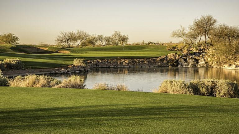 Whirlwind Golf Club