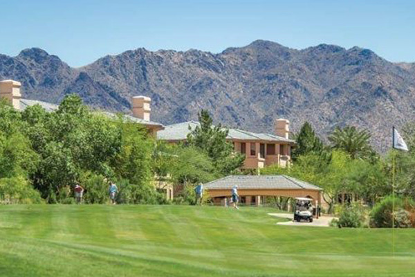 Scottsdale Accommodations Tucson And Scottsdale Arizona Golf Vacations 2965