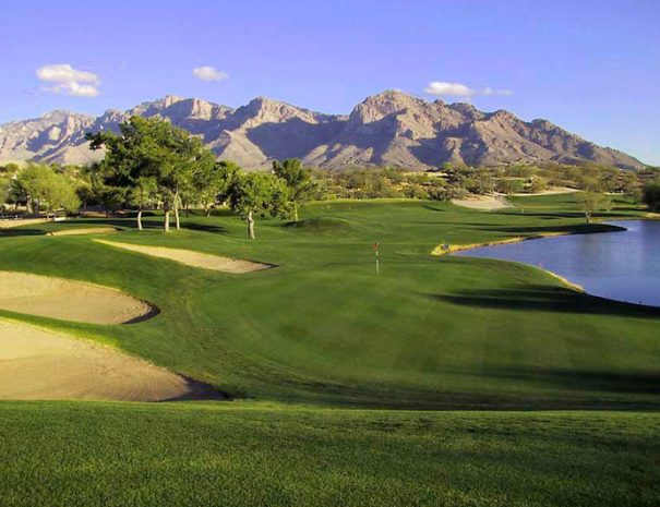 Tucson Golf