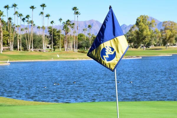 McCormick Ranch Golf Club