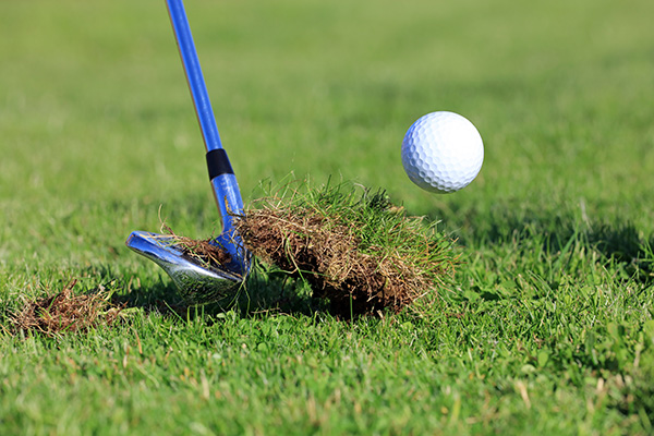 Improving Your Short Game