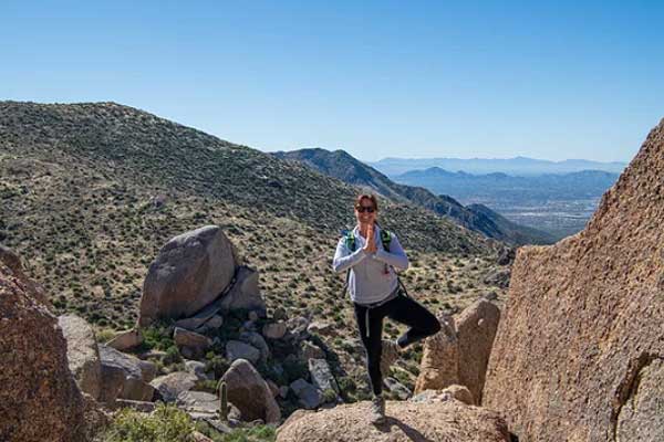 McDowell Mountains