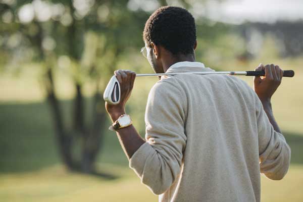 Best Golf Apps for Android Watches