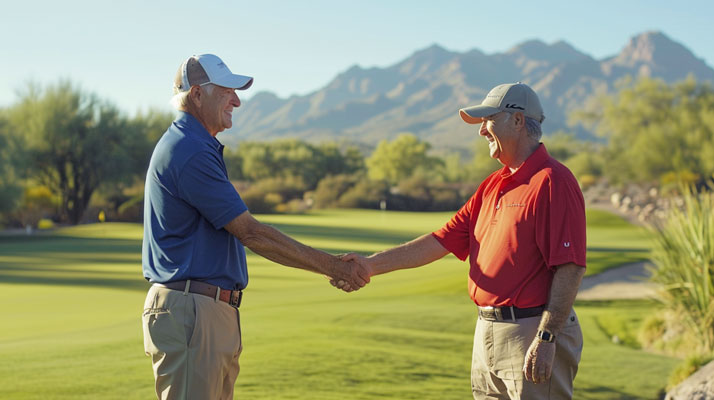 Golf Course Operators
